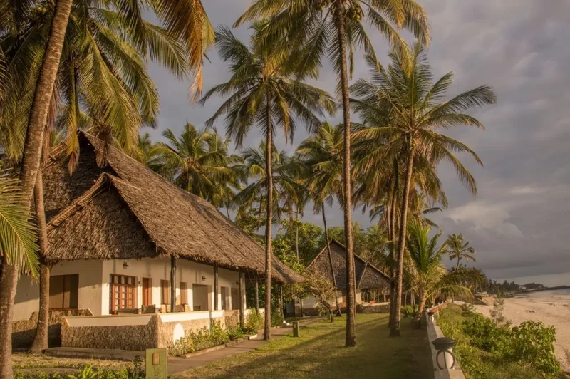 Watamu Beach, Kenya, Watamu Beach, Kilifi County, Kenya. - Photo 17