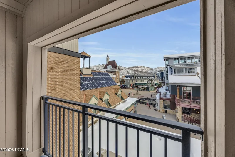 1401 Lowell Avenue 39, Park City, Utah, United States. - Photo 30