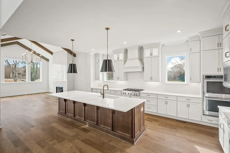 7217 Severide Street, Bon Aqua, Tennessee, United States. - Photo 18