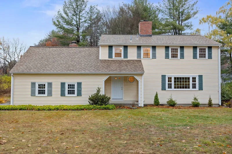 21 Flagg Road , Westford, MA 01886, Westford, Massachusetts, United States. - Photo 7