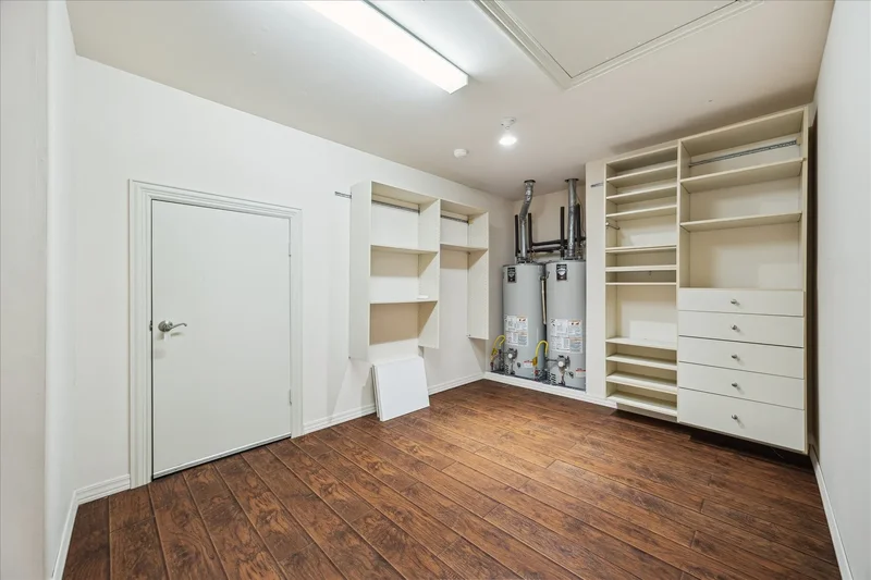 Residential Houston