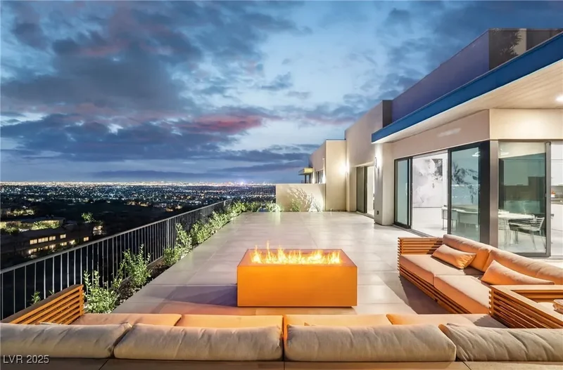 471 Serenity Point Drive, Henderson, Nevada, United States. - Photo 37
