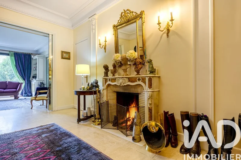 Paris, Île-de-France, France. - Photo 6