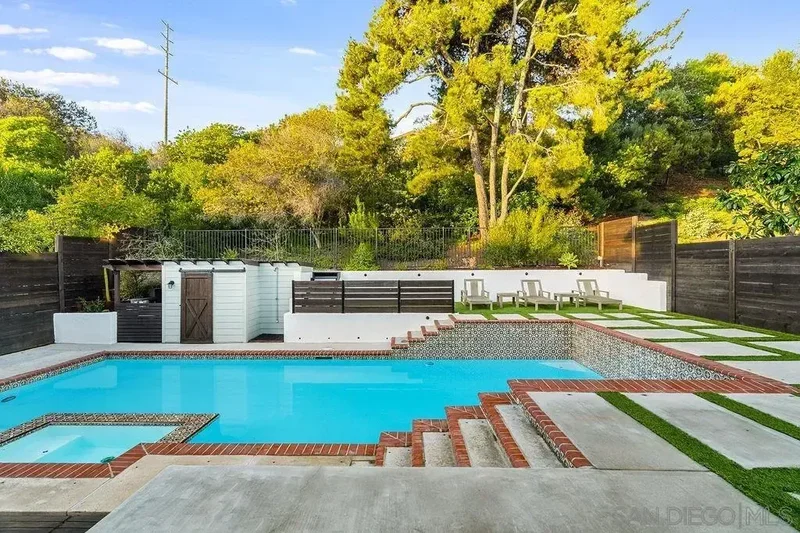 5444 Barkla St, San Diego, CA 92122, San Diego, California, United States. - Photo 9