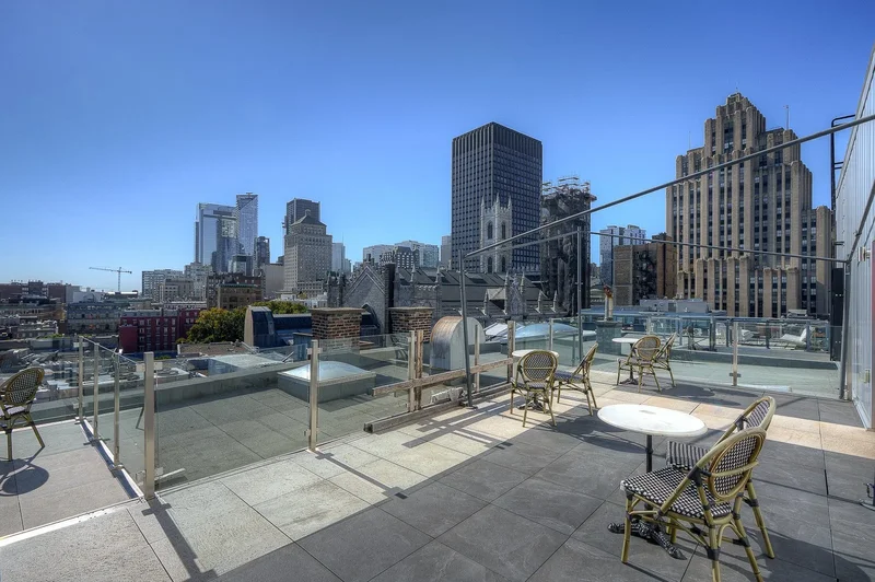 65 Rue St-Paul O. 407, Montréal, Quebec, Canada. - Photo 9