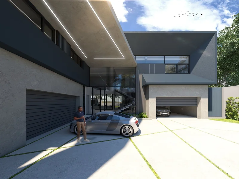 7 Bute Ave, Hurlingham, Sandton, 2070, South Africa, Sandton, Gauteng, South Africa. - Photo 4