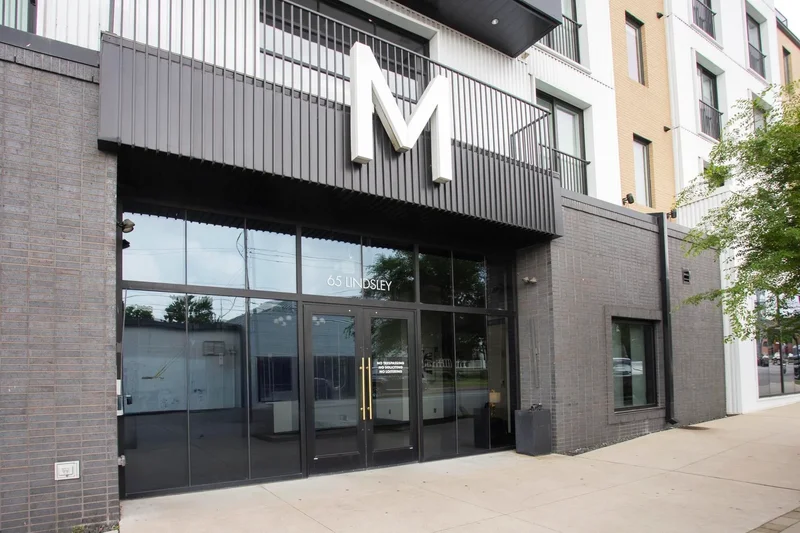 65 Lindsley Ave 513, Nashville, Tennessee, United States. - Photo 22