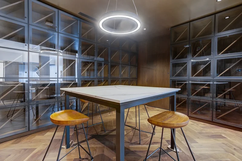 1188 Rue St-Antoine O. PH4, Montréal, Quebec, Canada. - Photo 27
