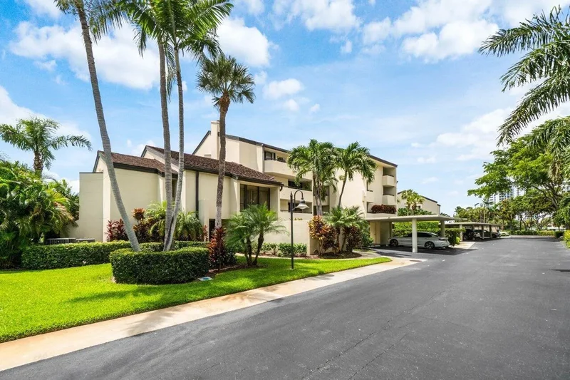 1141 Marine Way E H3l, North Palm Beach, Florida, United States. - Photo 54