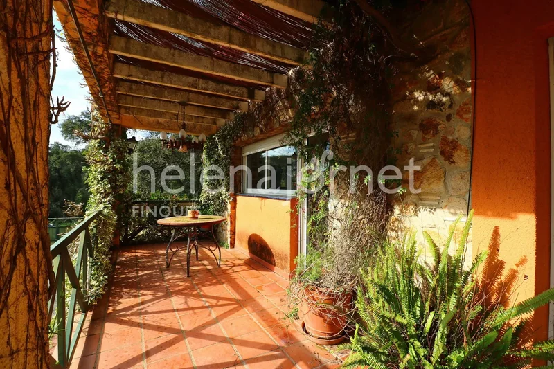 BELL-LLOC, GIRONA, BELL-LLOC, Santa Cristina d'Aro, Catalonia, Spain. - Photo 17