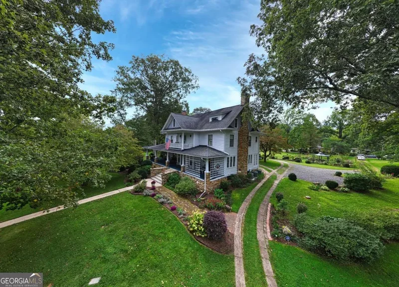 Andrews, North Carolina, United States. - Photo 3