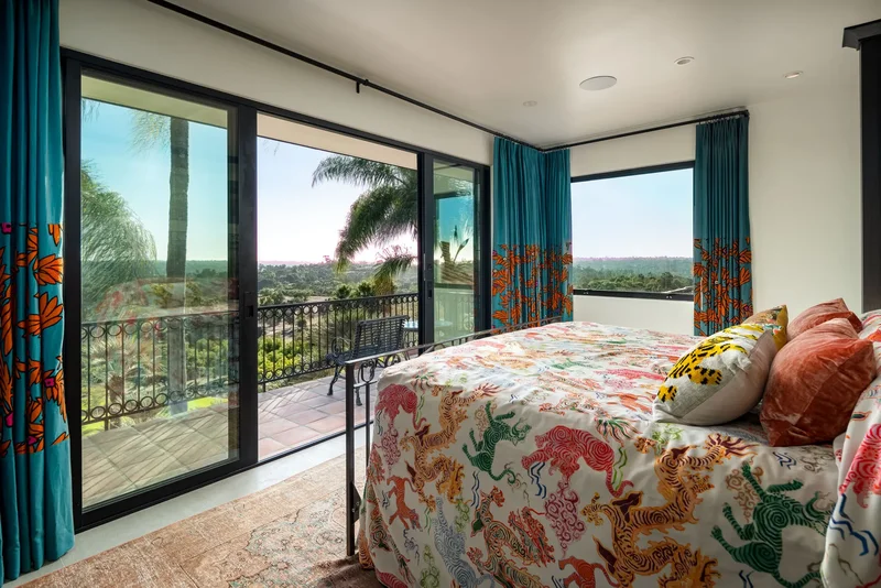 18245 Paseo Victoria , Rancho Santa Fe, CA 92067, Encinitas, California, United States. - Photo 34