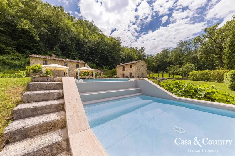 TUSCANY, Casa Vannini, Tuscany, Italy. - Photo 7