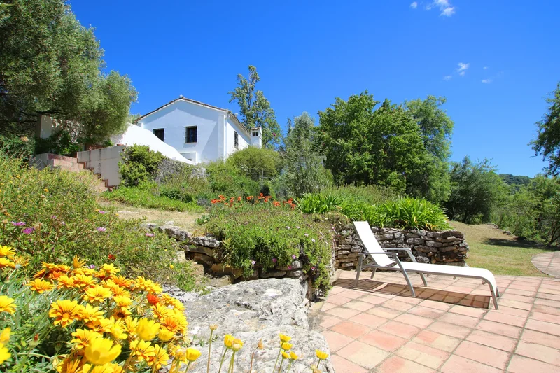 29491 Algatocín, Málaga, Spain, Algatocin, Andalusia, Spain. - Photo 4