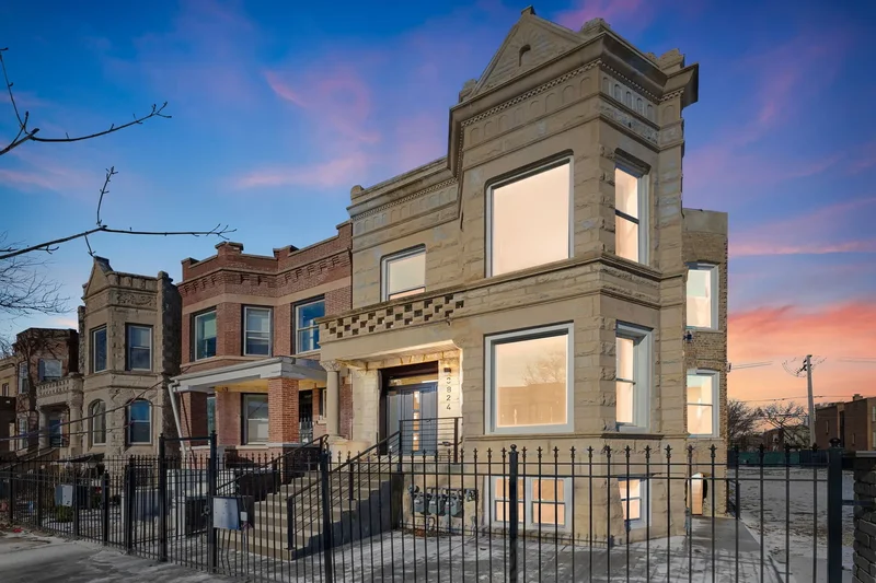 Multi Family in Chicago