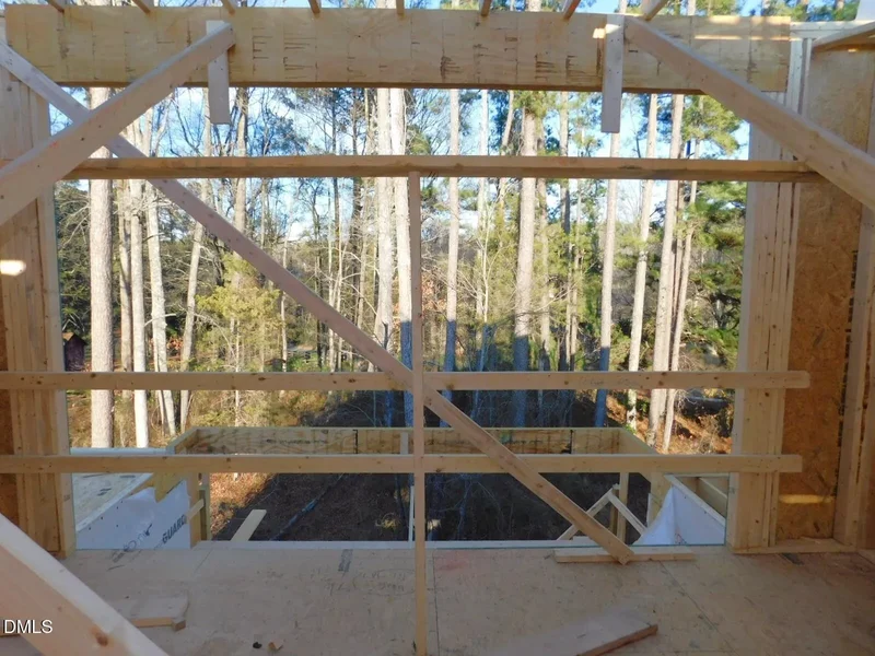 2542 Vining Branch Way, Apex, North Carolina, United States. - Photo 21