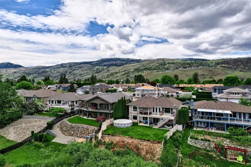 3639 Overlander Drive, Kamloops, British Columbia, Canada. - Photo 48
