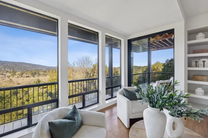 2 Horseshoe Bend, Portola Valley, California, United States. - Photo 34