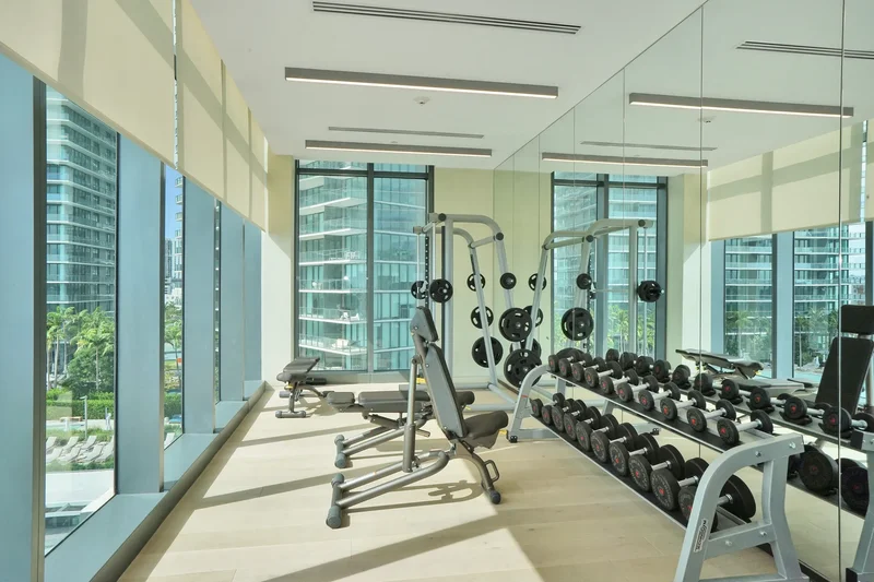 3131 NE 7th Ave 304, Miami, FL 33137, Miami, Florida, United States. - Photo 33