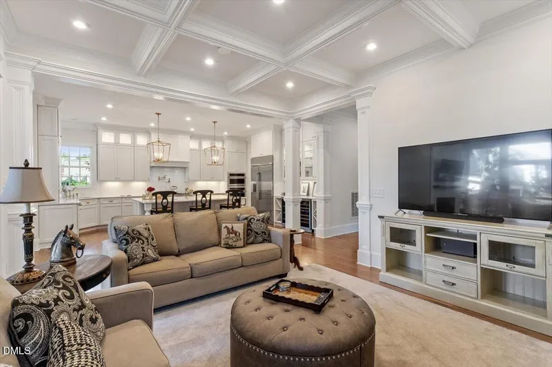 1713 Oberlin Road, Raleigh, NC 27608, Raleigh, North Carolina, United States. - Photo 15