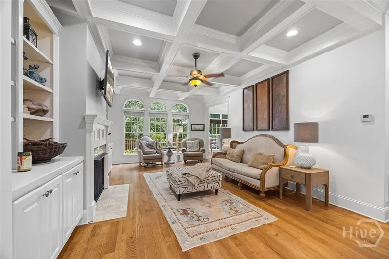 1355 Veranda Park Drive, Madison, Georgia, United States. - Photo 11