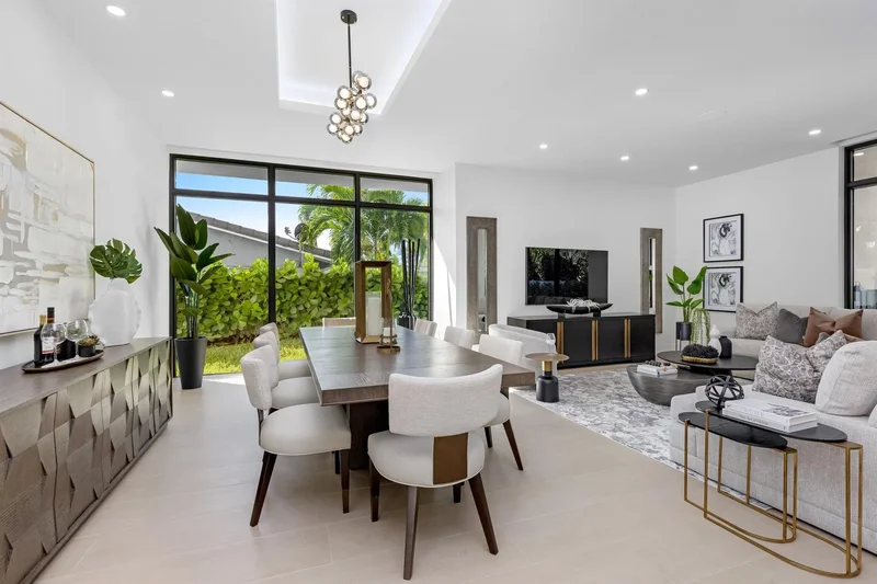 957 SW 12th Street, Boca Raton, Florida, United States. - Photo 11