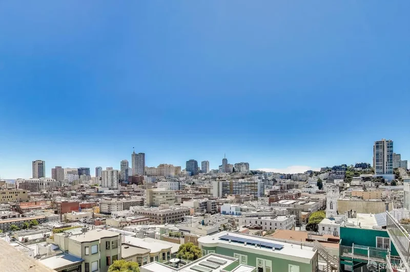 1217-1219 Kearny, San Francisco, CA 94133, San Francisco, California, United States. - Photo 32
