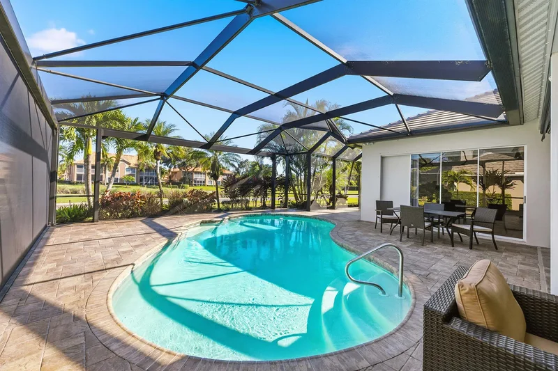 13030 Bridgeford Avenue, Bonita Springs, FL 34135, Bonita Springs, Florida, United States. - Photo 25