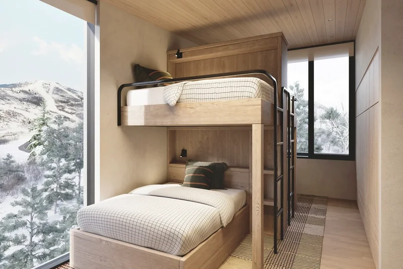 1799 W Horn Court, Unit 19, Park City, UT 84060, Park City, Utah, United States. - Photo 28