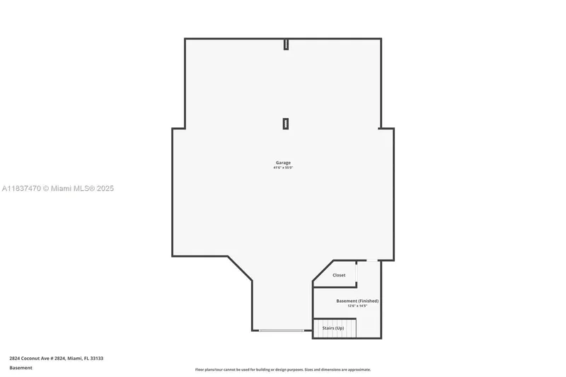 2824 Coconut Ave 2824, Miami, Florida, United States. - Photo 5