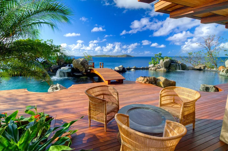 Katsura, Virgin Gorda, Spanish Town, Virgin Gorda, British Virgin Islands. - Photo 20
