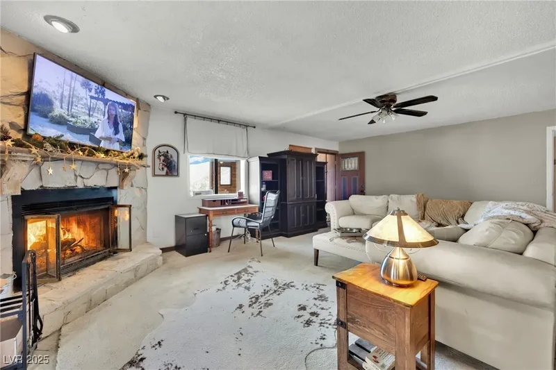 14975 Mater Mea Place, Las Vegas, Nevada, United States. - Photo 33