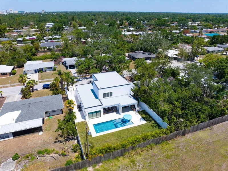 2226 Grove Street, Sarasota, FL, 34239, USA, Sarasota, Florida, United States. - Photo 73