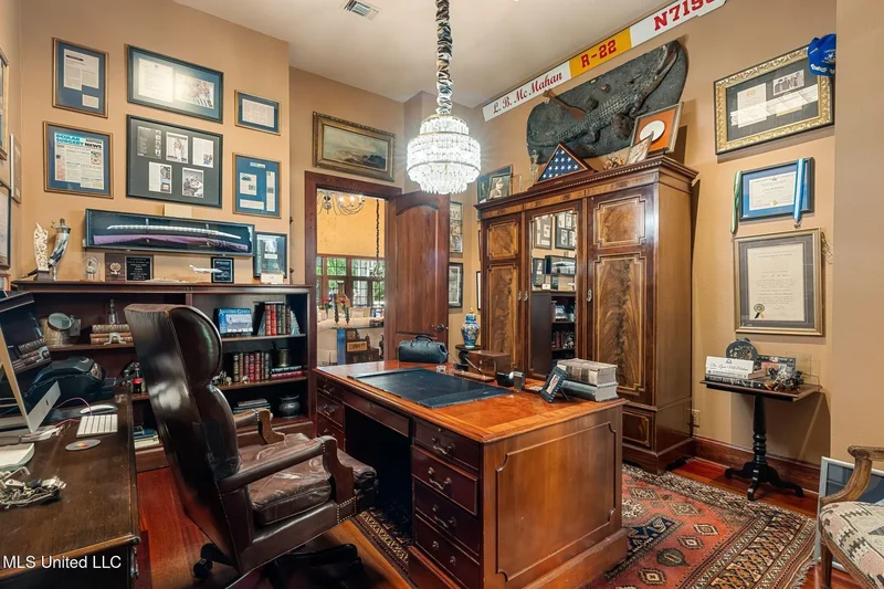 16 Chandeleur Point, Hattiesburg, MS 39402, Hattiesburg, Mississippi, United States. - Photo 53