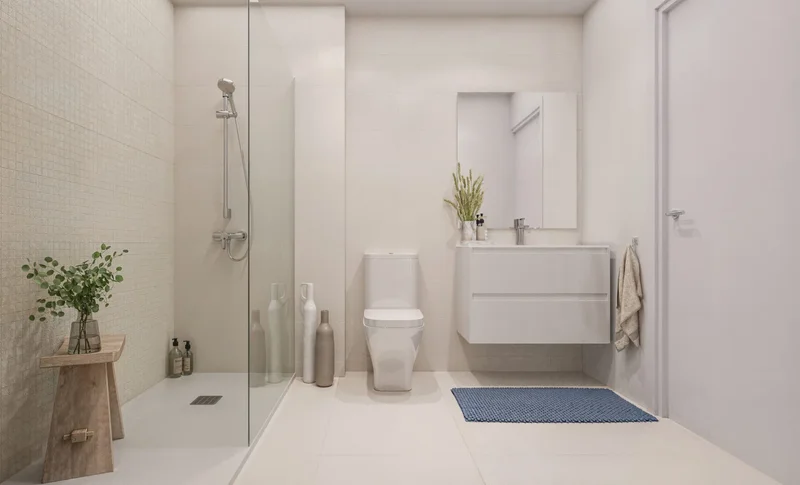 New development, new apartments, new project, new residential, communal pool, gardens, panoramic sea