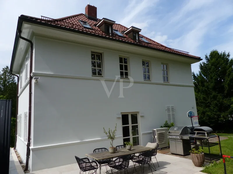 Baden-Baden, Baden-Württemberg, Germany. - Photo 25