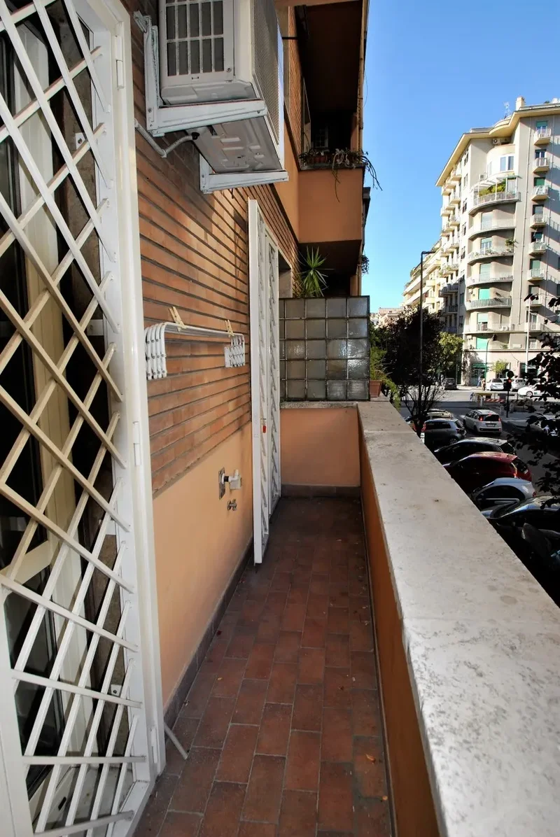 Via Costantino Morin, Rome, Lazio, Italy. - Photo 9