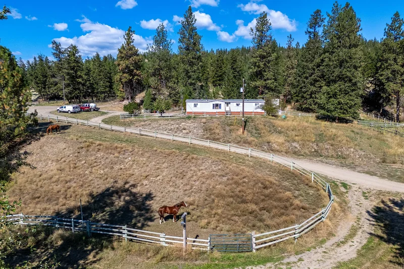 2600 Highway 97, Kamloops, BC V0E 2M0, Holmwood, British Columbia, Canada. - Photo 36