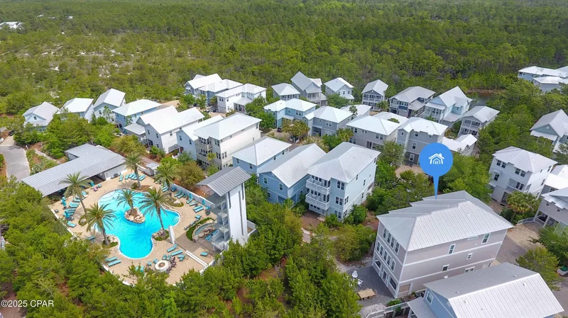 294 Gulfview Circle, Santa Rosa Beach, Florida, United States. - Photo 15