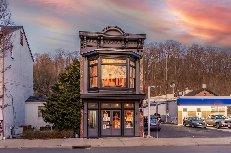 12 North Main Street , Lambertville, NJ 08530, Lambertville, New Jersey, United States. - Photo 5