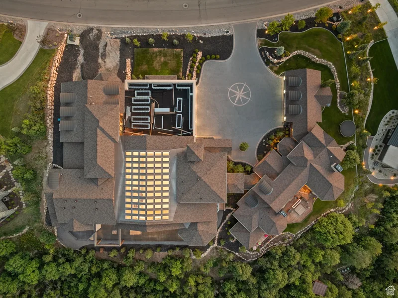 867 S SUMMIT DR, Woodland Hills, Utah, United States. - Photo 35