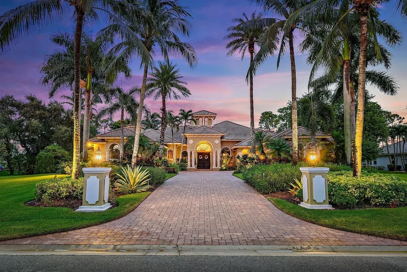 7730 Woodsmuir Drive, Palm Beach Gardens, Florida, United States. - Photo 6