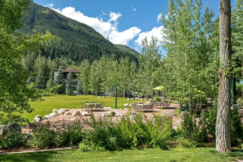 4770 Bighorn Road H4 , Vail, CO 81657, Vail, Colorado, United States. - Photo 22