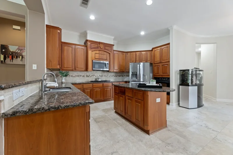 13506 Key Ridge Lane, Cypress, TX 77429, Houston, Texas, United States. - Photo 3