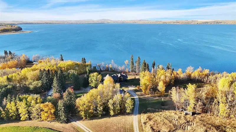 2210B Township Road 392, Rural Lacombe County, AB, T4E 2W7, CANADA, Benalto, Alberta, Canada. - Photo 47