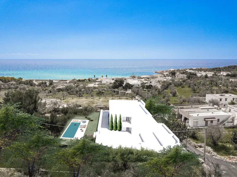 73040 Castrignano del Capo, Province of Lecce, Italy, Castrignano del Capo, Apulia, Italy. - Photo 6