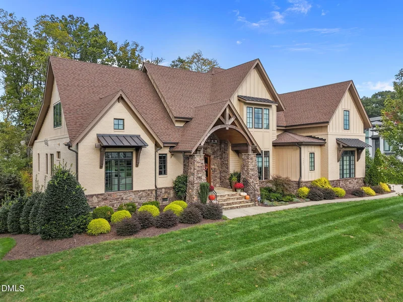 5204 Barton View Court, Raleigh, NC 27615, Raleigh, North Carolina, United States. - Photo 50