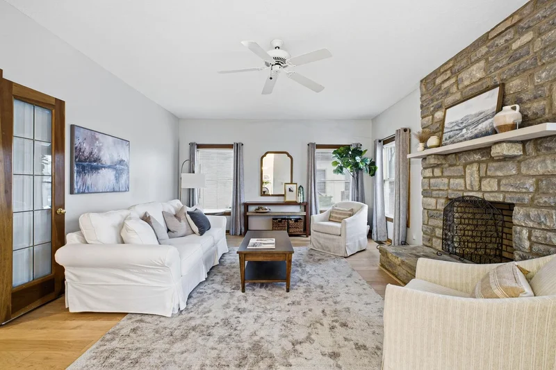 3441 Sunset Drive, Upper Arlington, OH 43221, Columbus, Ohio, United States. - Photo 21