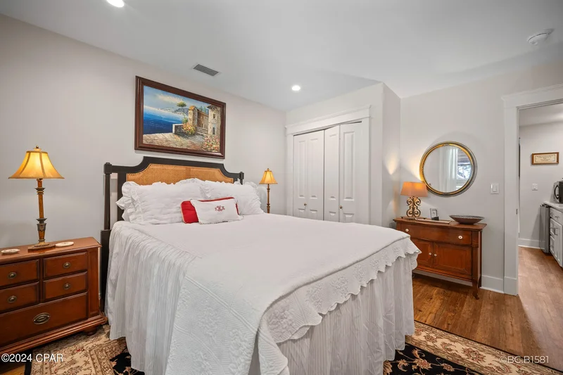 107 Dupont Drive, Port St Joe, FL 32456, Port St. Joe, Florida, United States. - Photo 58