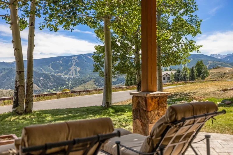 2001 Beaver Creek Point , Avon, CO 81620, Edwards, Colorado, United States. - Photo 20